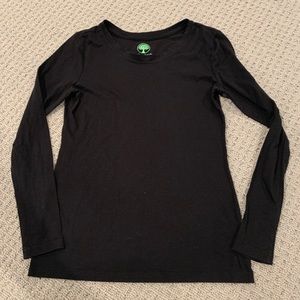 S Healing Hands Long Sleeve Tee